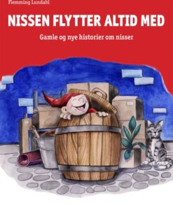 Nissen flytter altid med (E-bog)