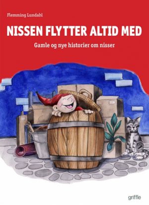 Nissen flytter altid med (E-bog)