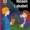 Nissen i skabet (E-bog)