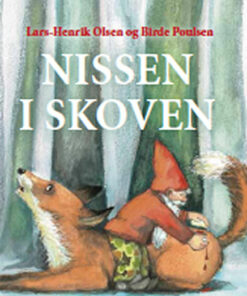 Nissen i skoven (Bog)