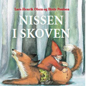 Nissen i skoven (Bog)