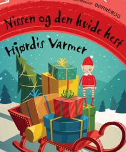 Nissen og den hvide hest (E-bog)