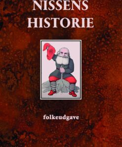 Nissens Historie - Folkeudgave - H. F. Feilberg - Bog