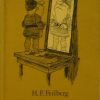 Nissens Historie - H. F. Feilberg - Bog