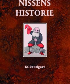 Nissens Historie - folkeudgave (Bog)
