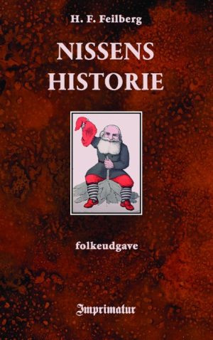 Nissens Historie - folkeudgave (Bog)