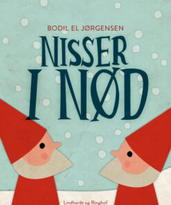 Nisser i nød (Bog)