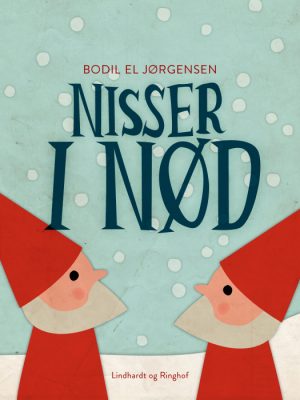 Nisser i nød (Bog)