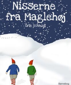 Nisserne fra Maglehøj (E-bog)