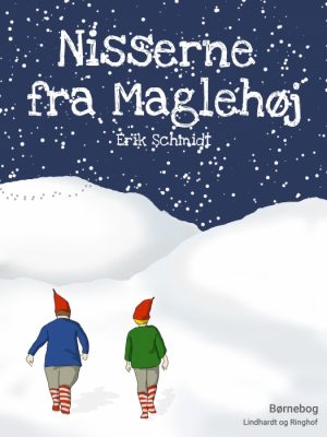 Nisserne fra Maglehøj (E-bog)