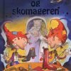 Nisserne og skomagerne (E-bog)