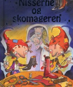 Nisserne og skomagerne (E-bog)