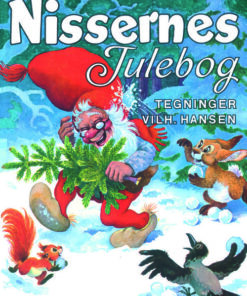 Nissernes julebog (Bog)