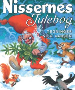 Nissernes julebog (E-bog)