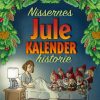 Nissernes julekalenderhistorie (E-bog)