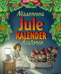 Nissernes julekalenderhistorie (E-bog)