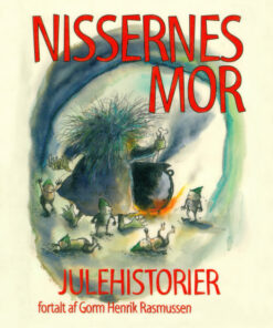 Nissernes mor (E-bog)