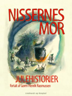 Nissernes mor (E-bog)
