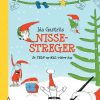 Nissestreger - Ida Gantriis - Bog