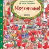 Nissevrimmel - Rebecca Schmalz - Bog