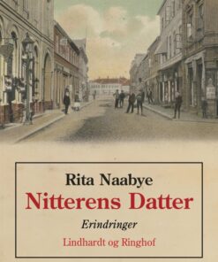 Nitterens datter (E-bog)