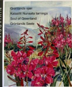 Niviarsiaq - Kristian Olsen Aaju - Bog