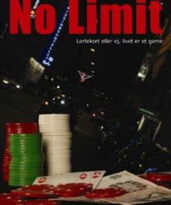 No Limit - Mehran Vahman - Bog