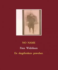 No Name (E-bog)