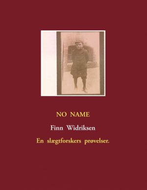 No Name (E-bog)