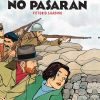 No Pasaran - Vittorio Giardino - Tegneserie