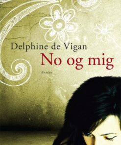No og mig (Bog)