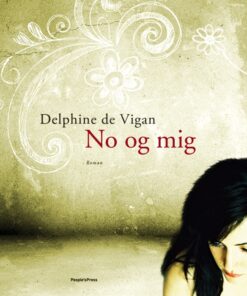 No og mig (Lydbog)