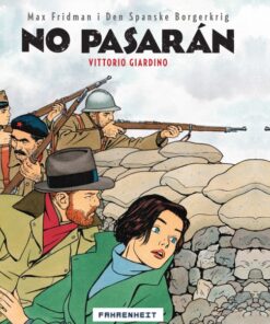 No pasaran (Bog)