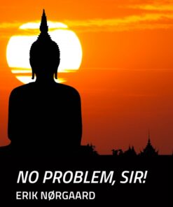 No problem, sir! (Bog)