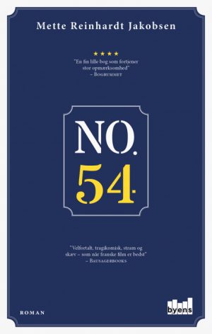 No. 54 (Bog)