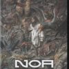 Noa 2 - Darren Aronofsky - Tegneserie