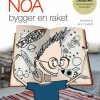 Noa bygger en raket (E-bog)