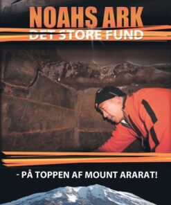 Noahs Ark (Bog)