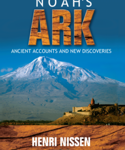 Noahs Ark (E-bog)