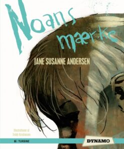 Noans mærke (Bog)