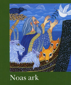 Noas Ark (Bog)