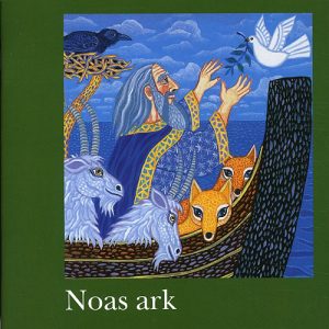 Noas Ark (Bog)