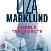 Nobels Testamente - Liza Marklund - Bog