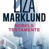 Nobels testamente, pb (Bog)