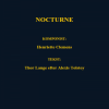 Nocturne (E-bog)