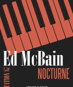 Nocturne (E-bog)