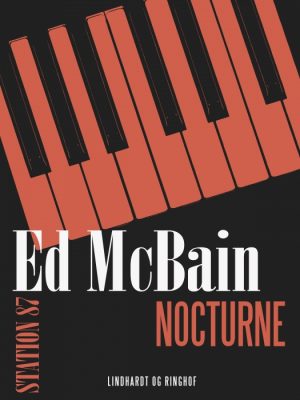 Nocturne (E-bog)