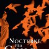 Nocturne Fra Chile - Roberto BolaÃ±o - Bog