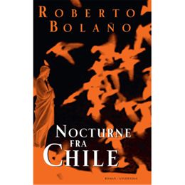 Nocturne fra Chile - Hæftet