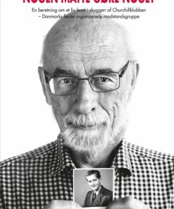 Nogen Måtte Gøre Noget - Helge Milo - Bog